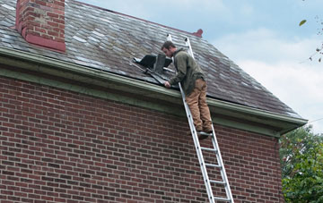 what affects urgent Fullerton roof repairs