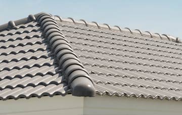 advantages of Fullerton clay roofing