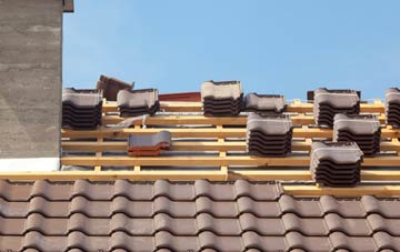 Fullerton clay roofing costs