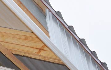 why Fullerton fascia repairs are essential