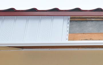 Fullerton fascia repair costs