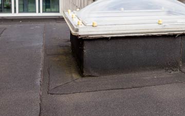 disadvantages of Fullerton flat roofs