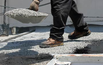 Fullerton flat roofing companies