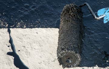 Fullerton liquid sealant waterproofing