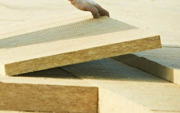 measuring Fullerton tapered insulation