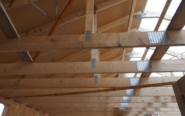 Fullerton roof truss costs