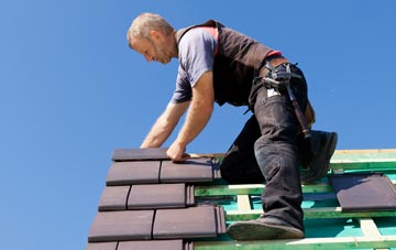 disadvantages of Fullerton slate roofing