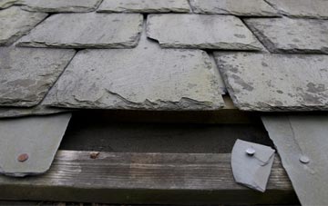 Fullerton slate roof repairs and maintenance