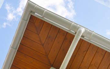 Fullerton soffit types