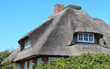 thatch roofing Fullerton, Hampshire