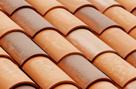 Fullerton clay roofing