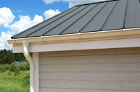 Fullerton fascia repair