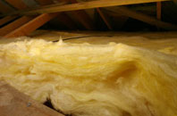 Fullerton pitch roof insulation